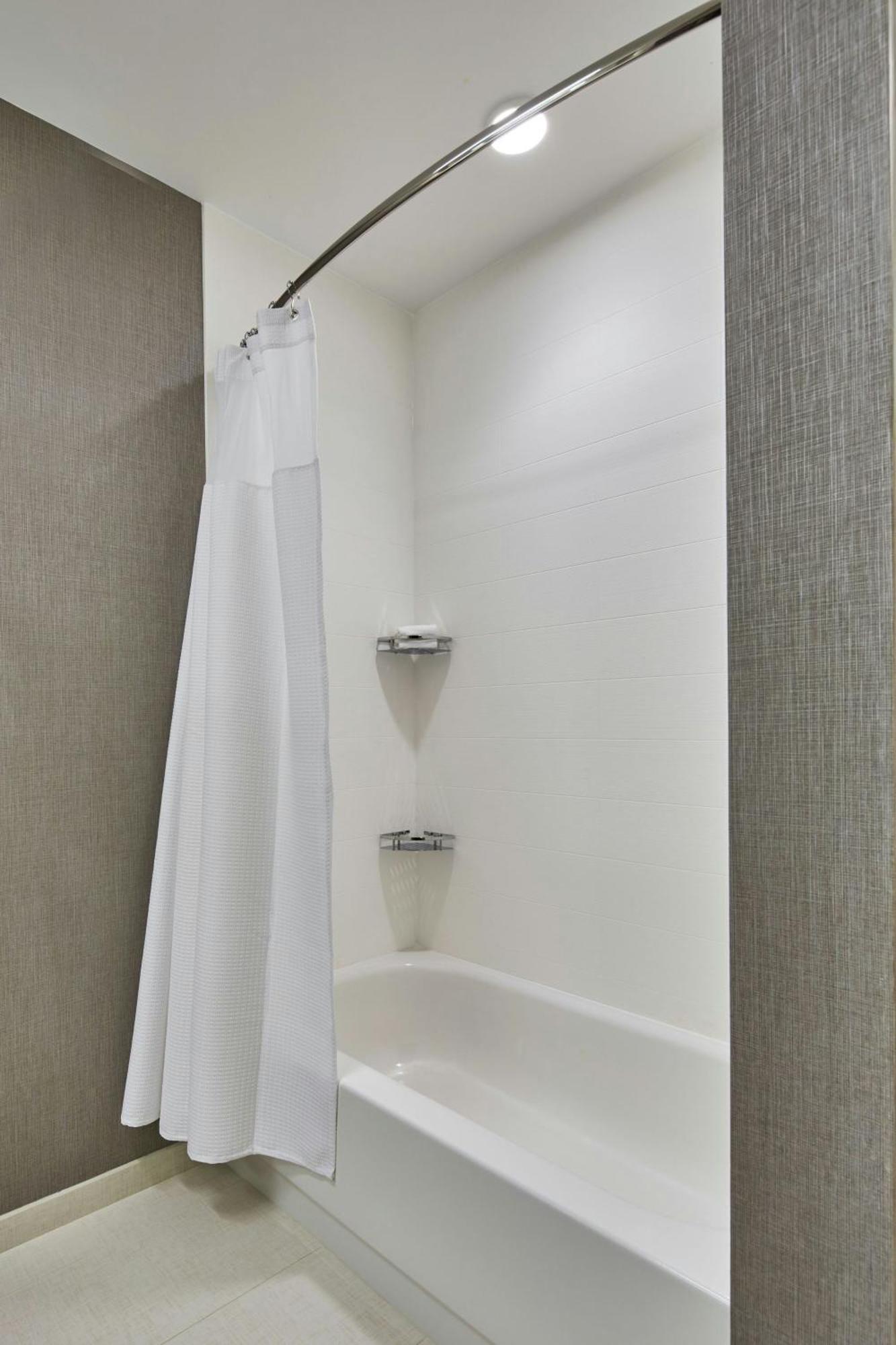 Springhill Suites Charlotte At Carowinds Exterior photo